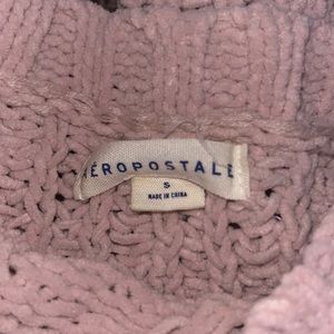 Aeropostale sweater